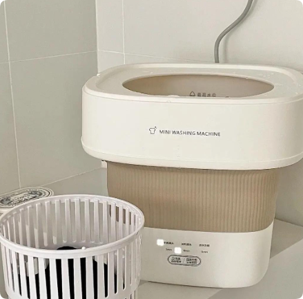 折叠洗衣机脱水效率测试 专业CMA检测机构为您护航